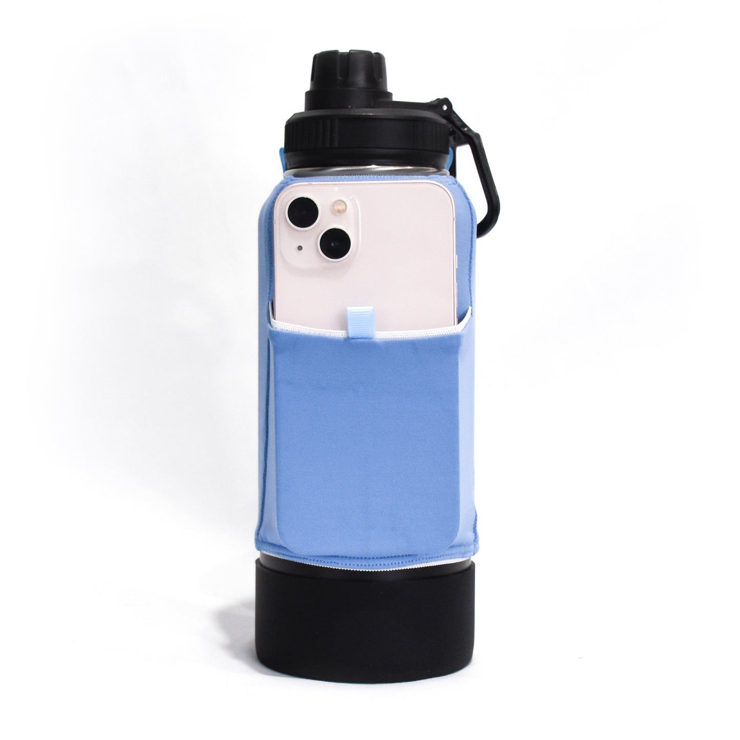 Carolina Blue Kozy 2 Bottle Bundle